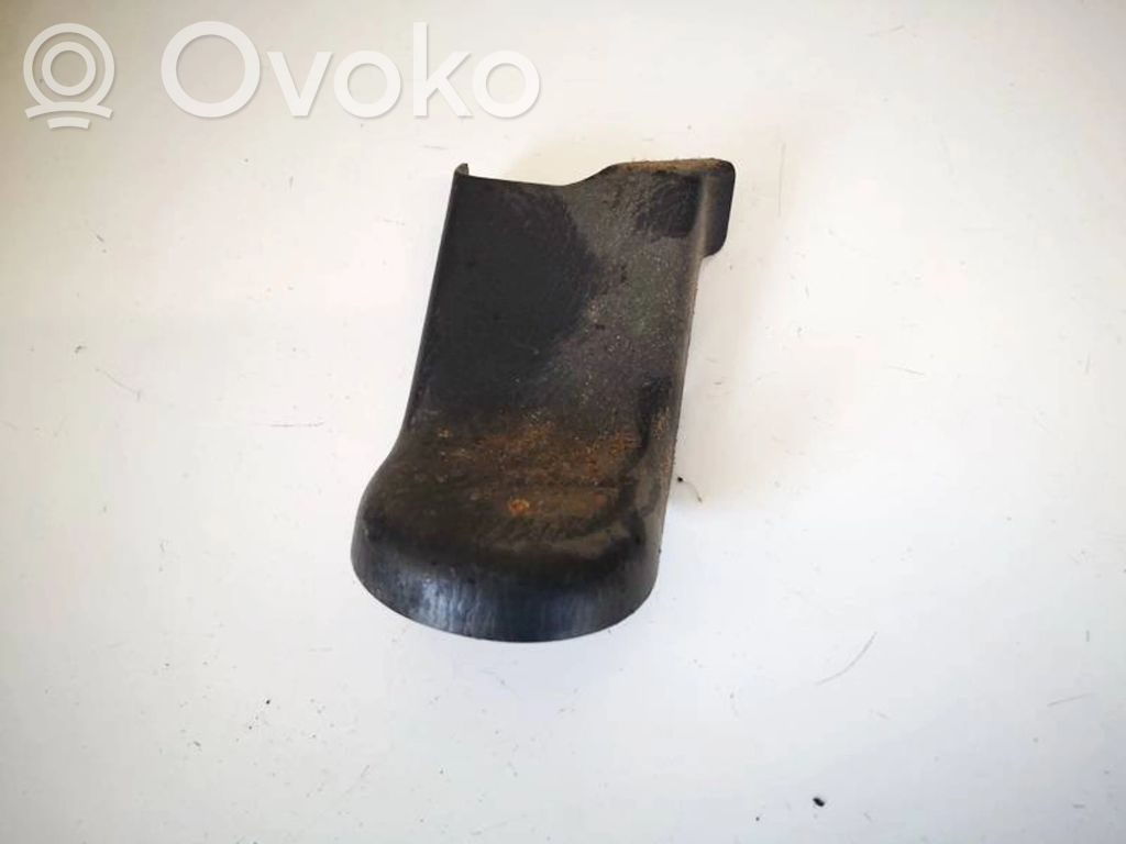 Opel Agila A Altra parte interiore