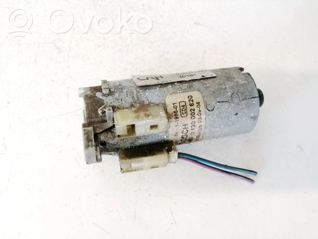 BMW X5 E53 Motor reglare scaun 