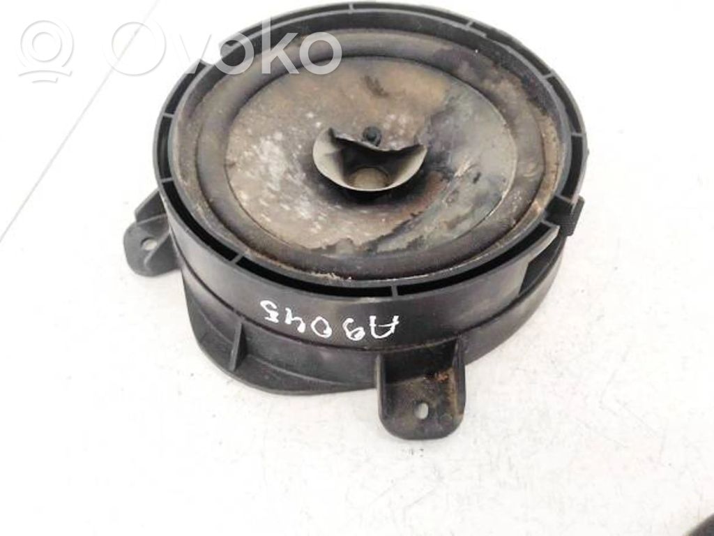 Etuoven kaiutin   EAS16P651C6,MR986442,EAS16P651C6,MR986442