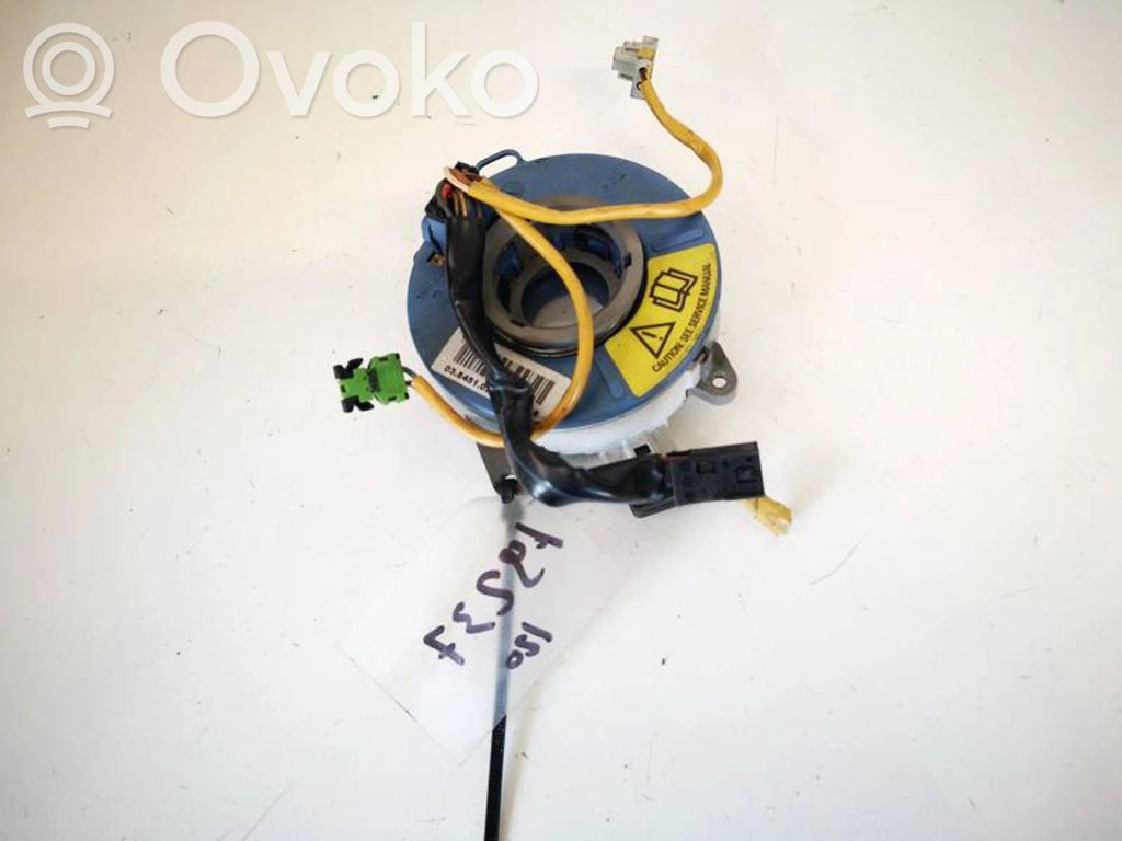 Fiat Croma Inel glisant airbag (inel SRS) 