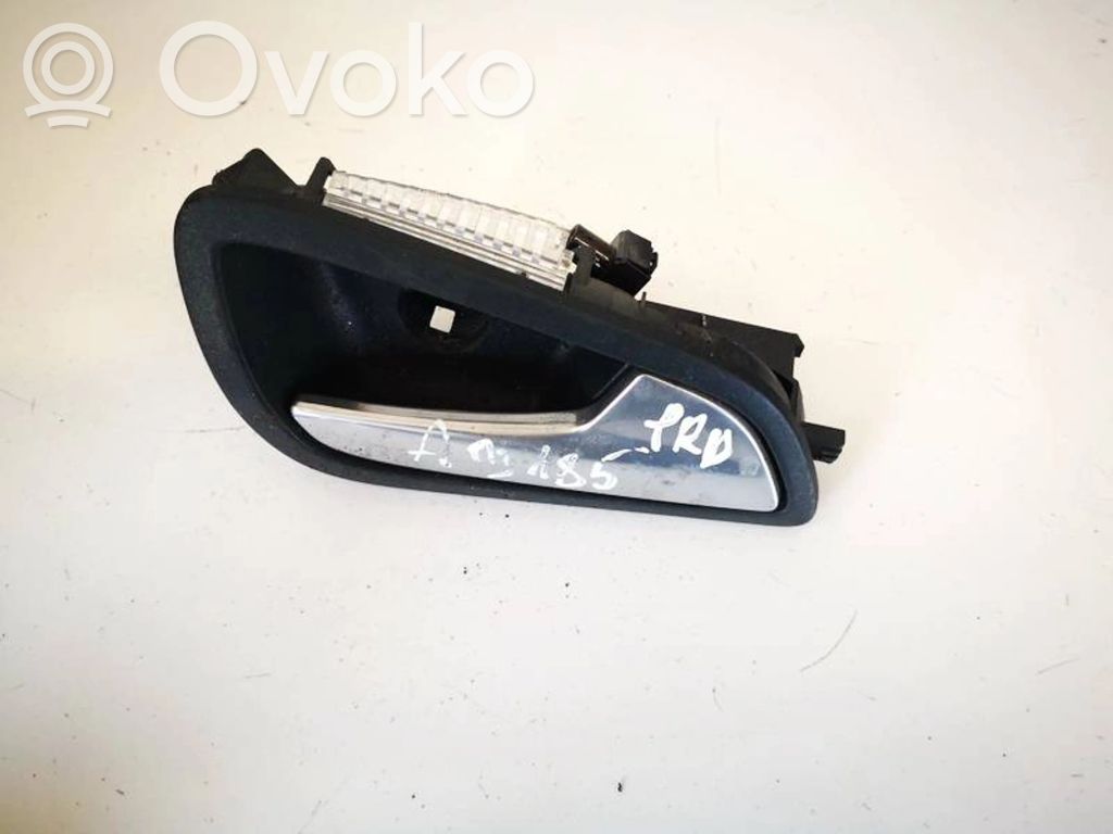 Manecilla interna puerta delantera   AM51U22600CDW,AM51U22600CDW,AM51U22600CDW,AM51U22600CDW