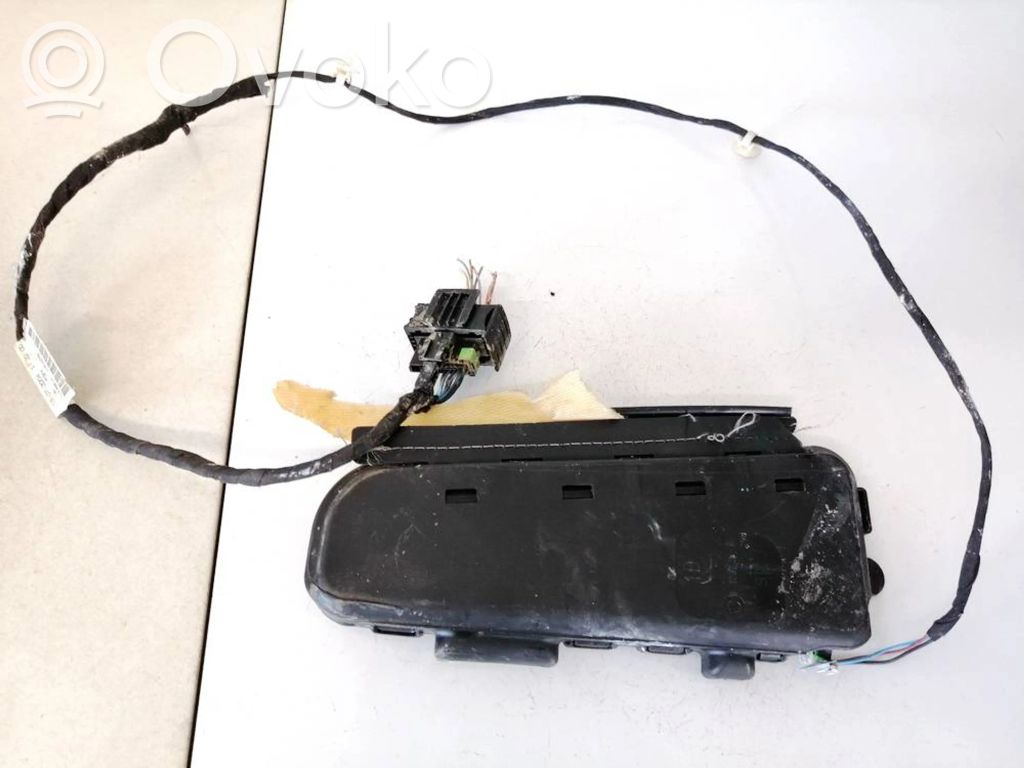 Volkswagen PASSAT B3 Airbag del asiento 