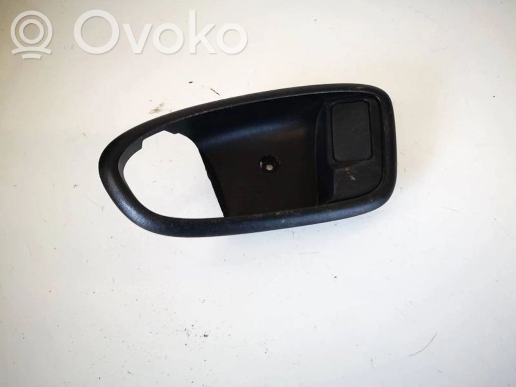 Ford S-MAX Autres pièces intérieures