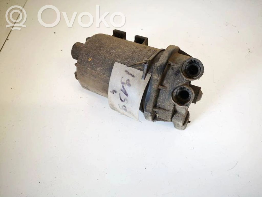 Opel Meriva A Filtro de combustible 