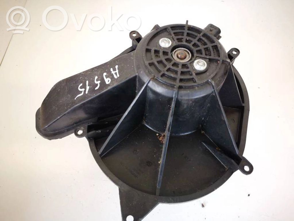 Ventilator aerotermă   9405315,K9825,9405315,K9825