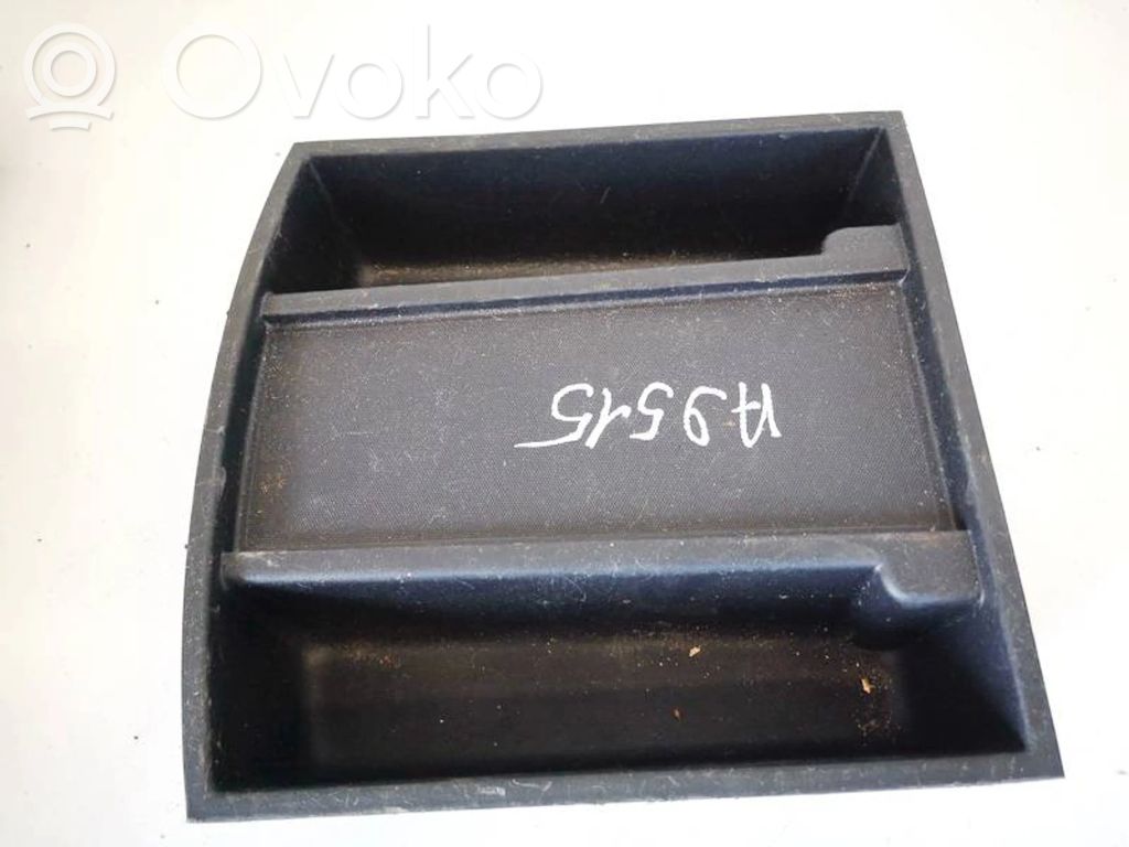 Chrysler 300 - 300C Altra parte interiore 