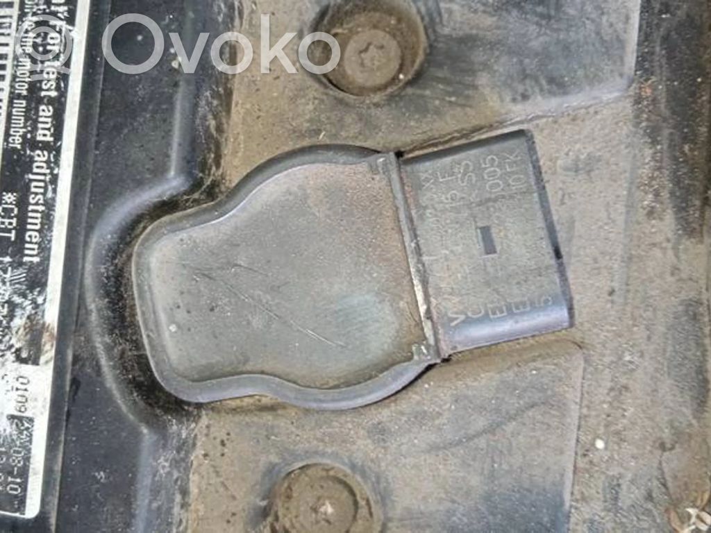 Volkswagen Jetta V Cewka zapłonowa wysokiego napięcia 
