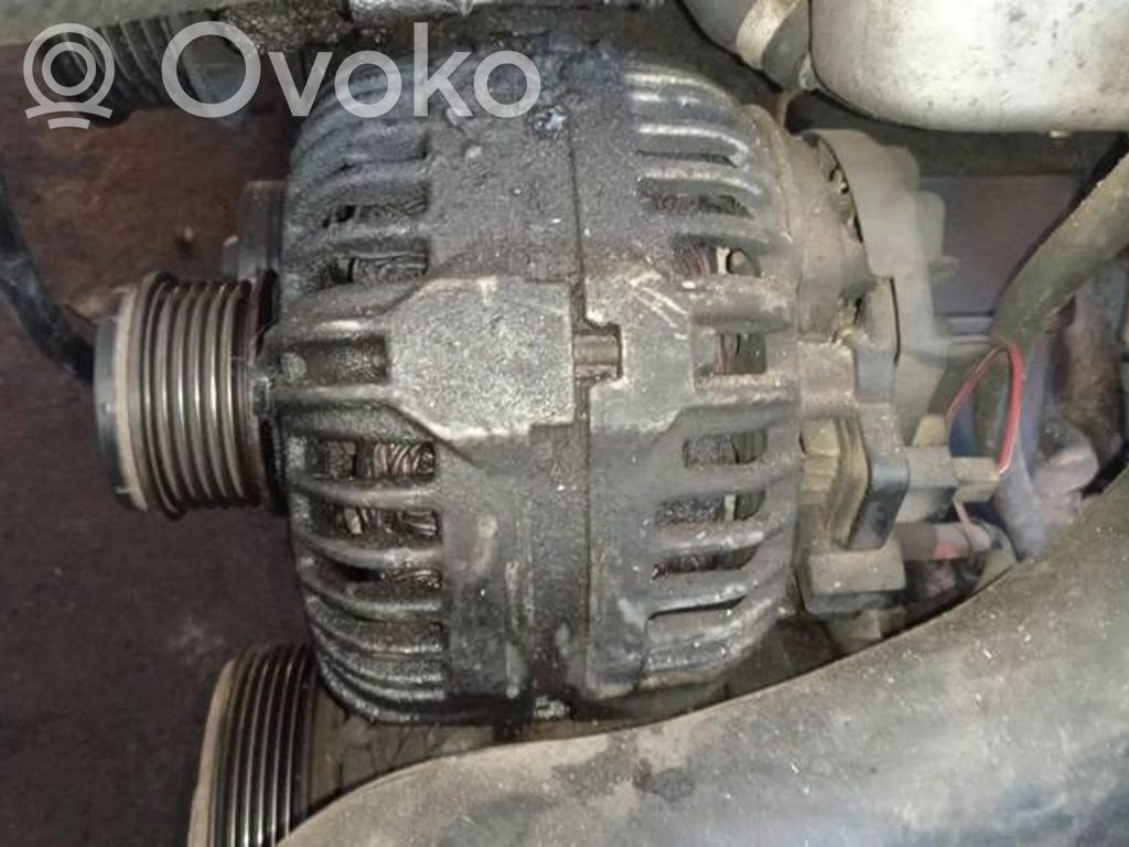 Alternator   8651665,0124625003,0124625003,8651665