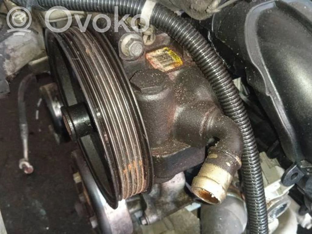 Ford Focus Pompa wspomagania 
