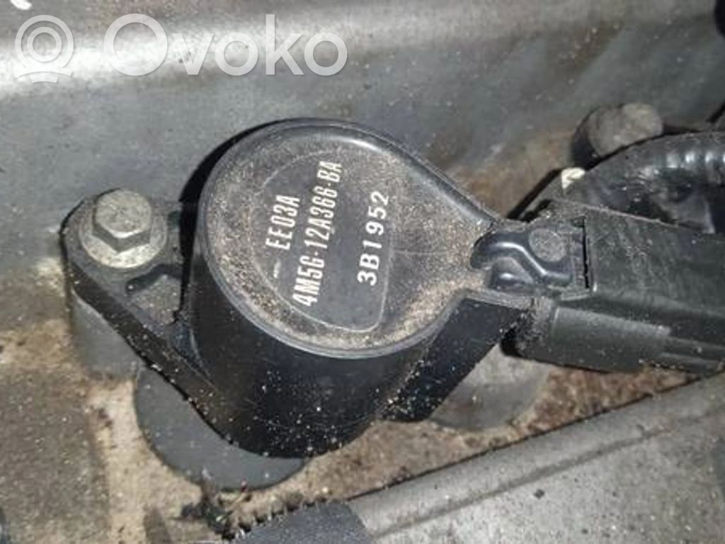 Zündspule Zündmodul   4M5G12A366BA,4M5G12A366BA,4M5G12A366BA,4M5G12A366BA