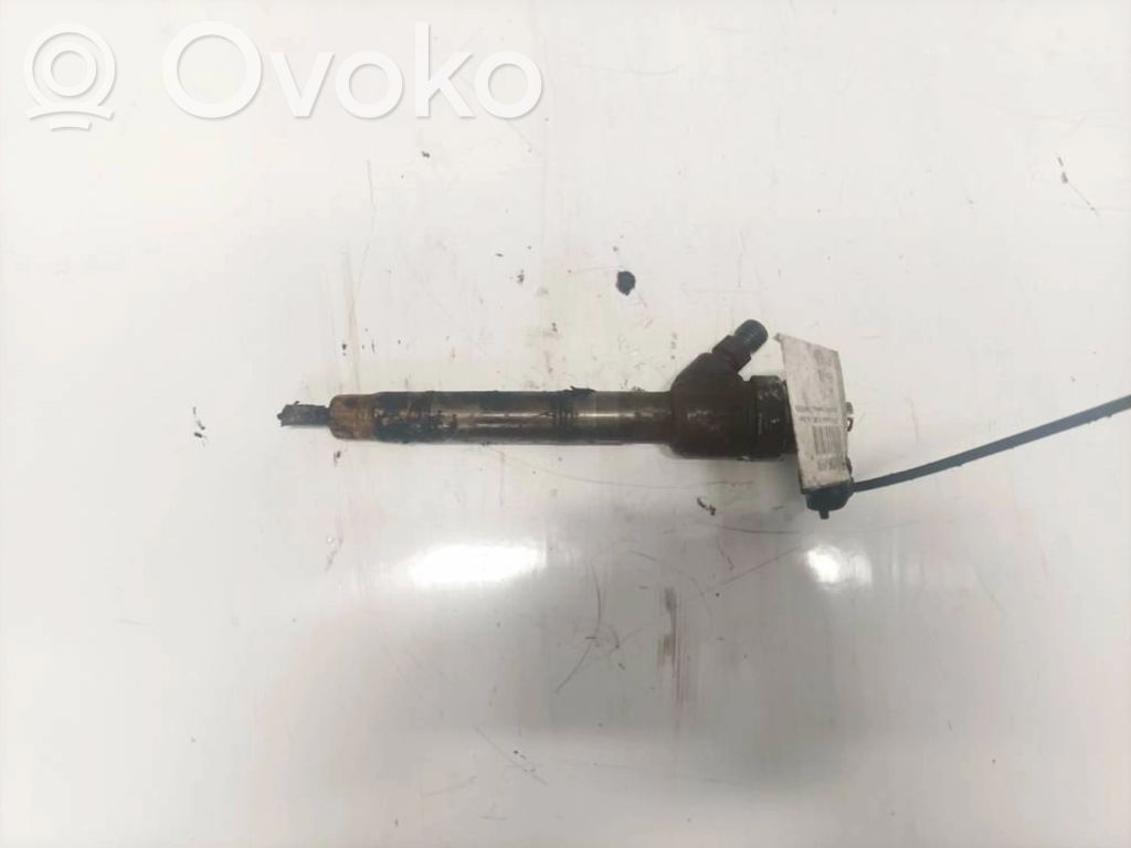 Hyundai i30 Injector combustibil
