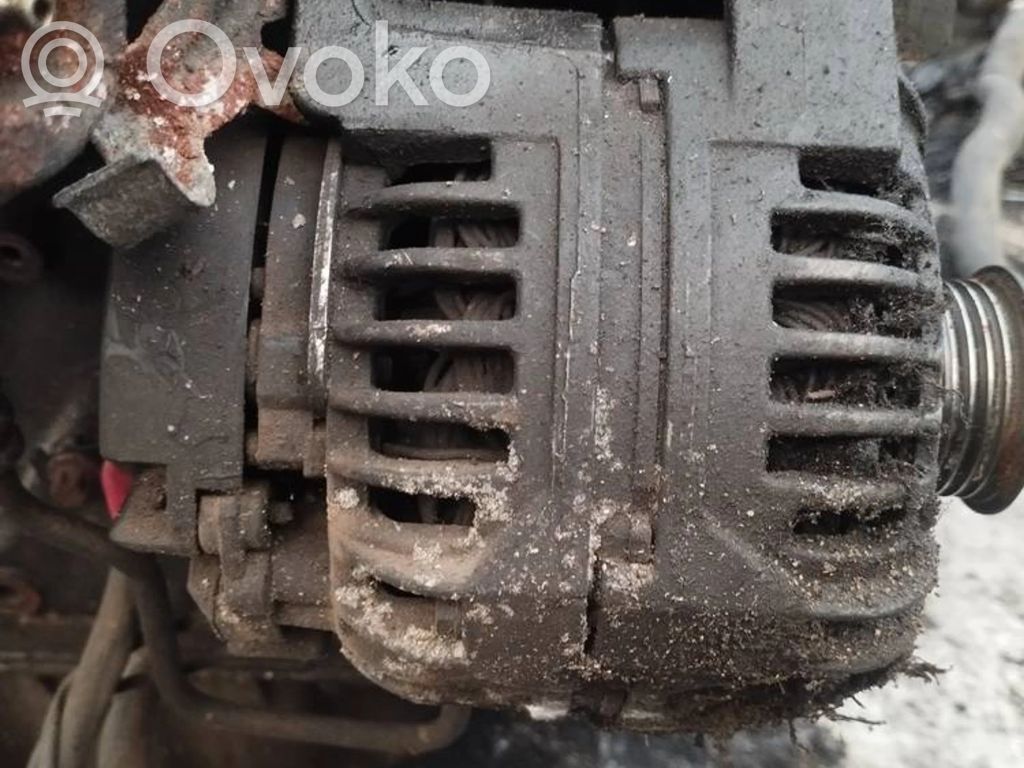 Alternador   0124525030,0124525030