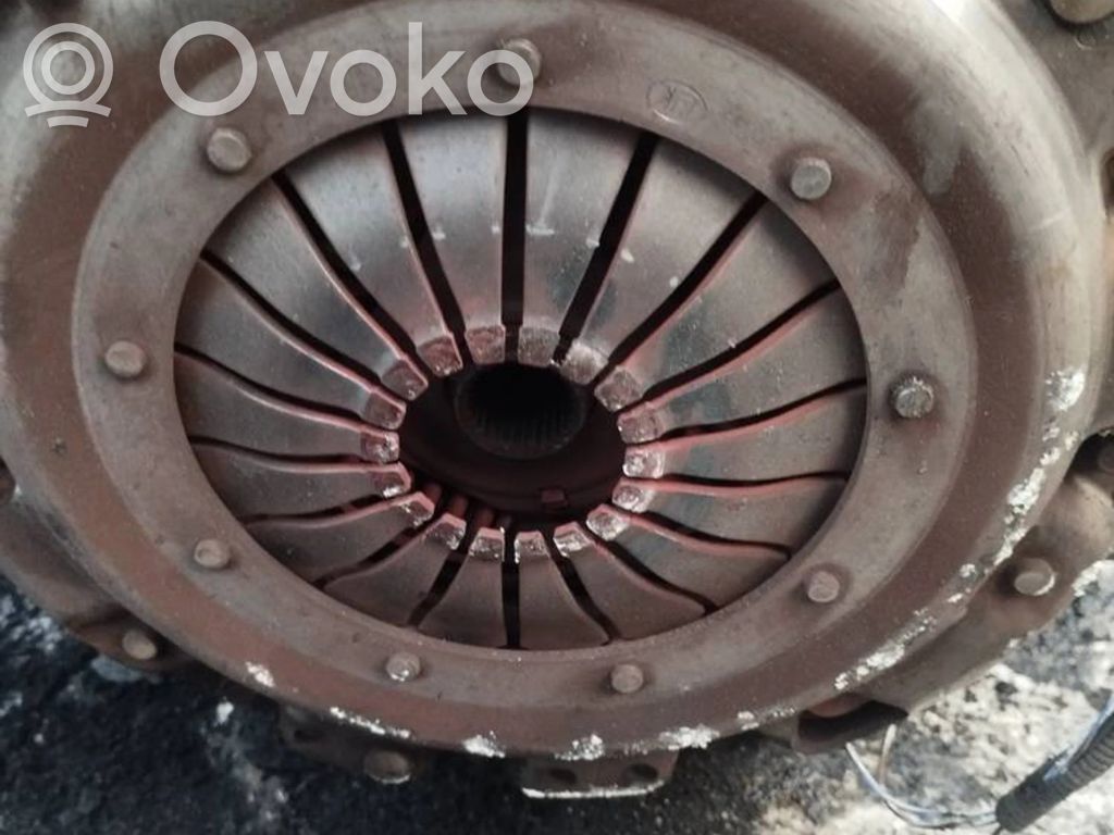 Volkswagen Polo Kit frizione