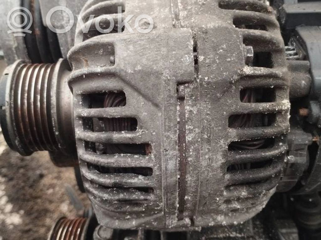 Generatore/alternatore   045903023A,0124515022,0124515022,045903023A