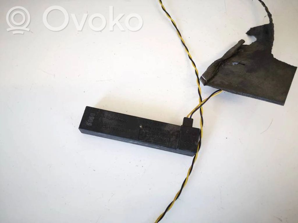 Ford Kuga I Centralina antenna 