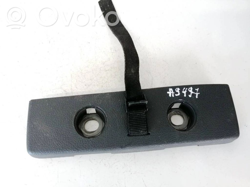 Volkswagen Golf Plus Alte piese de interior 