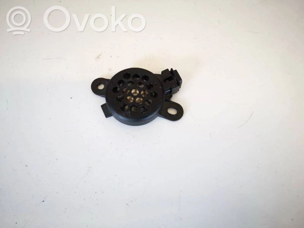 Ford Kuga I Altoparlante portiera anteriore