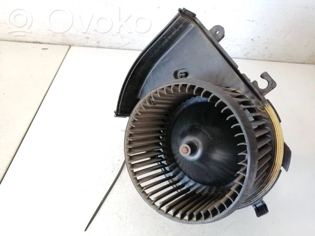 Citroen Jumpy Soplador/ventilador calefacción 