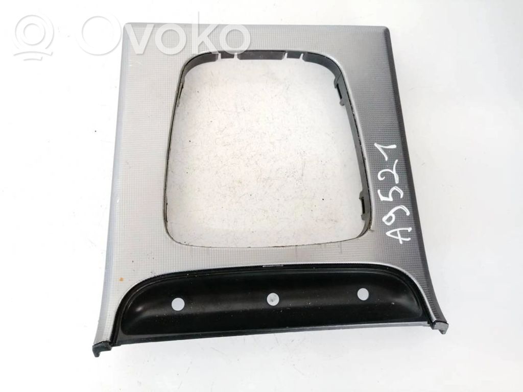 Volvo XC90 Altra parte interiore 