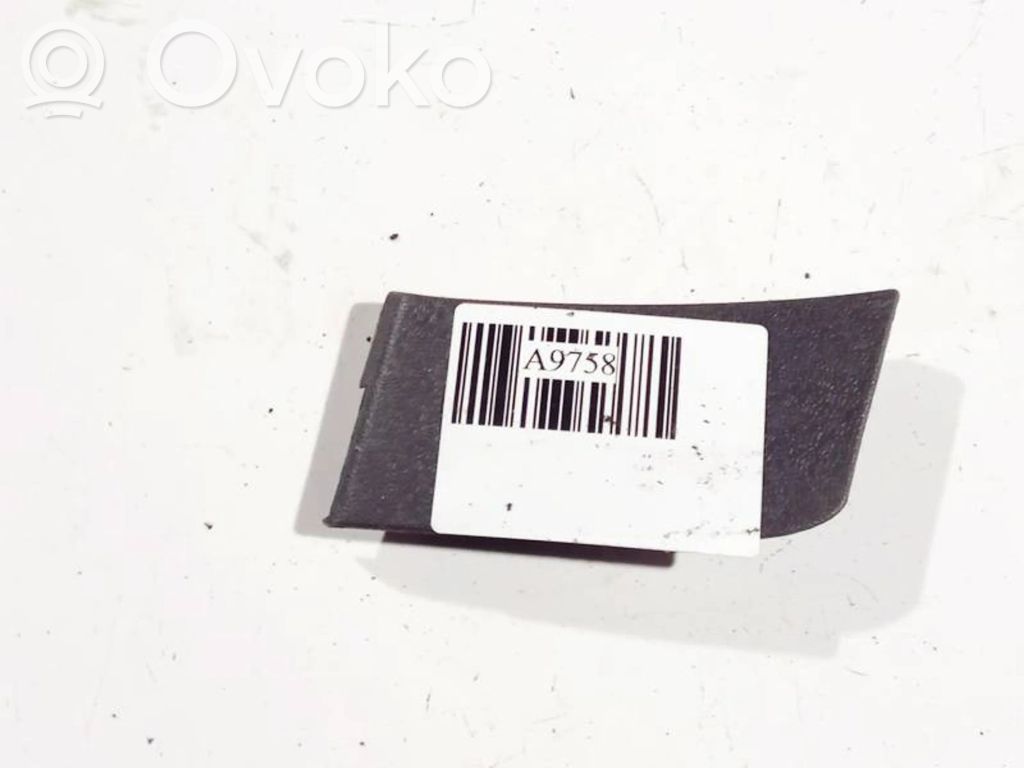 Fiat Doblo Altra parte interiore 