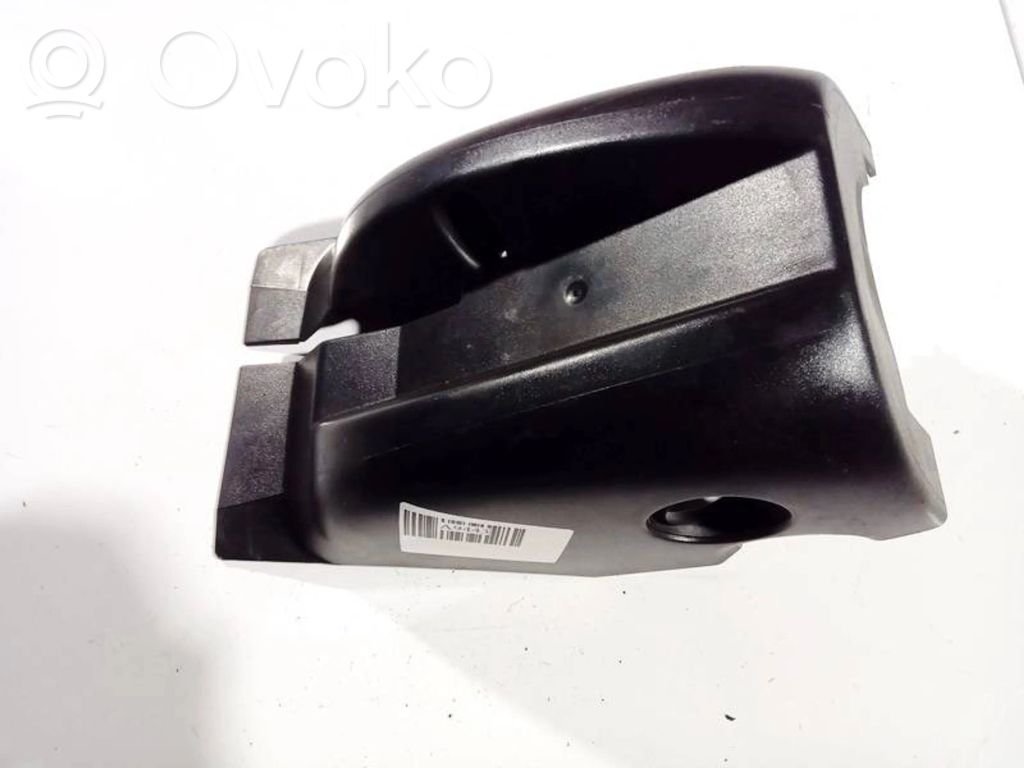 Volkswagen Touran II Altra parte interiore