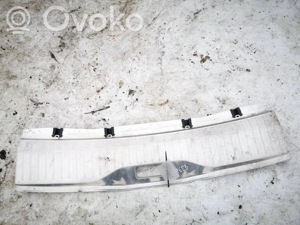 Opel Astra H Alte elemente acoperire portbagaj 