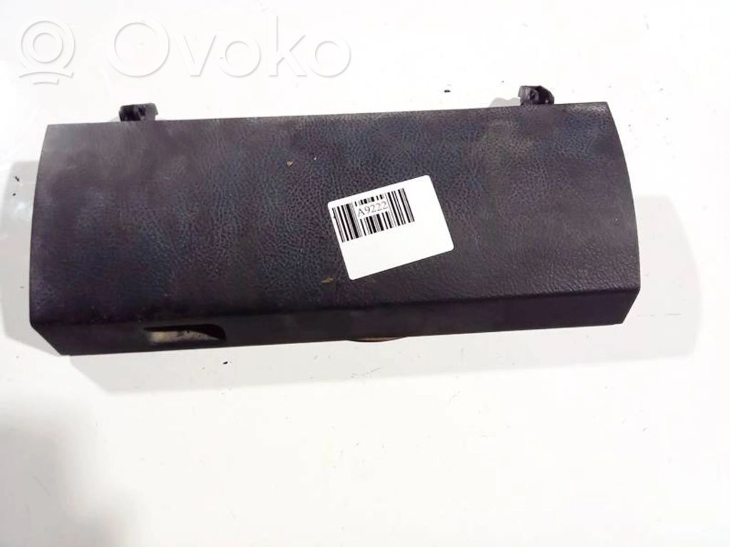Toyota Corolla Verso AR10 Inne części wnętrza samochodu 