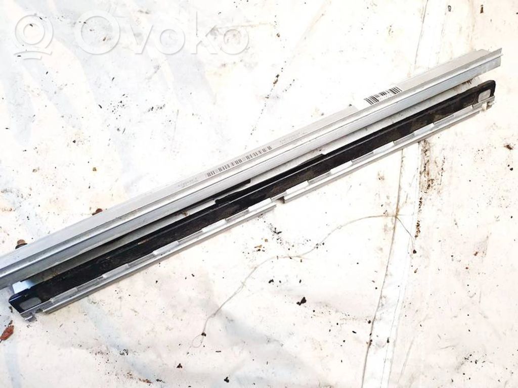 Citroen C8 Altra parte esteriore 
