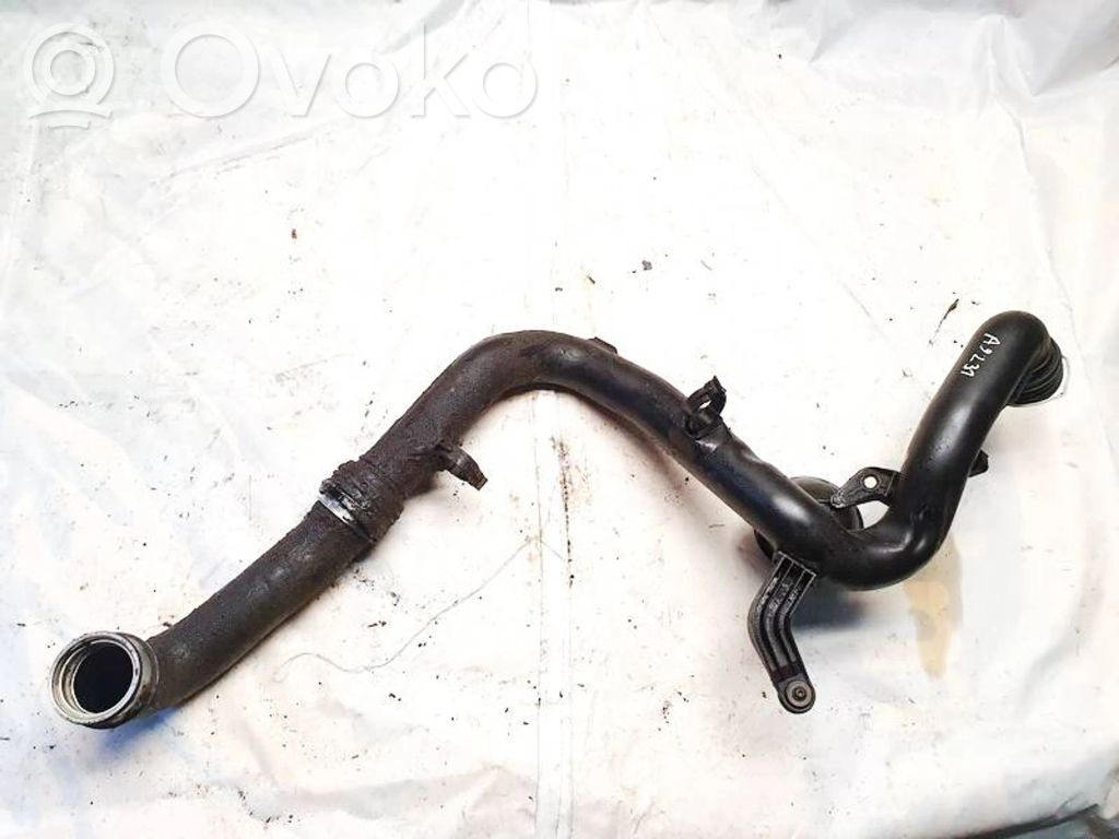 Seat Toledo III (5P) Tubo flessibile intercooler