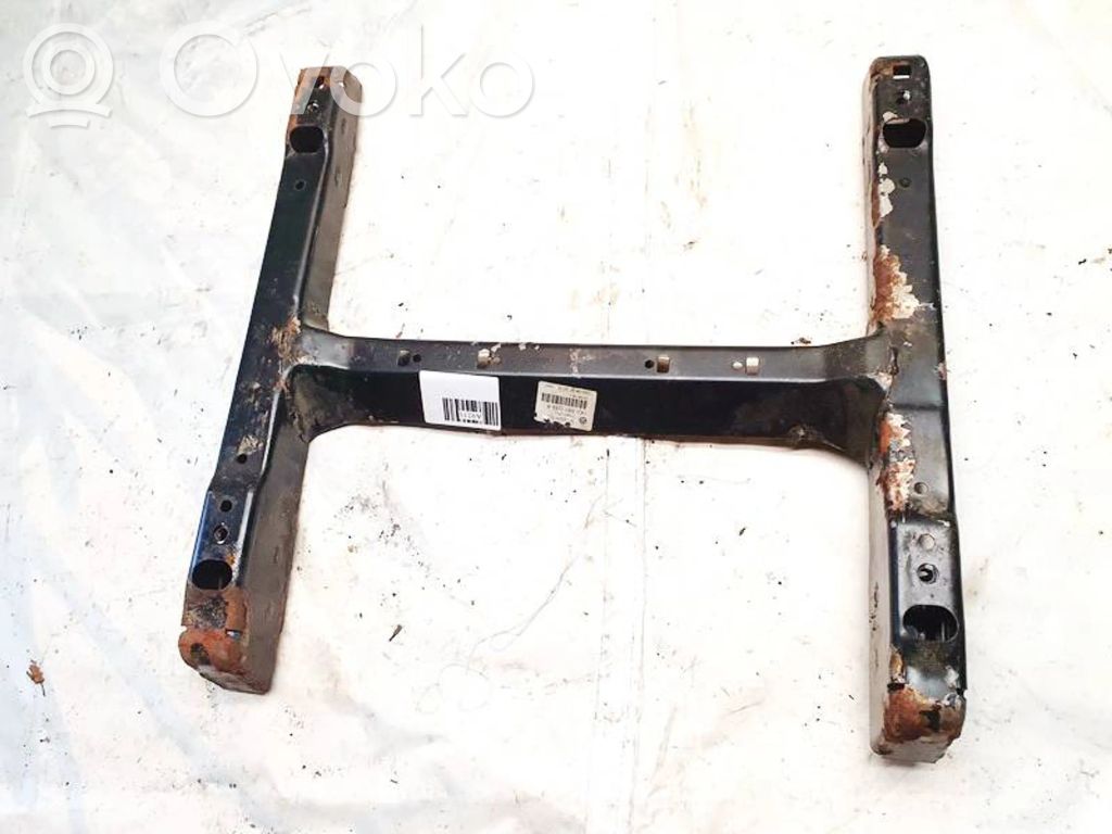 Seat Toledo III (5P) Alte piese de exterior 