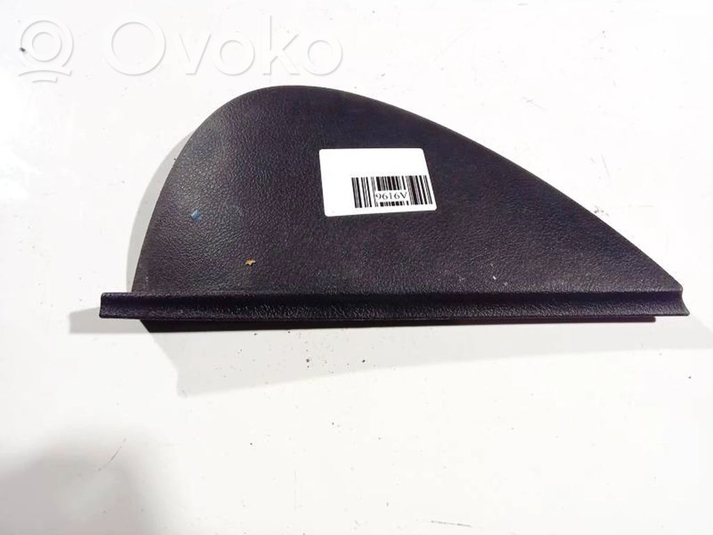 Peugeot 407 Altra parte interiore 