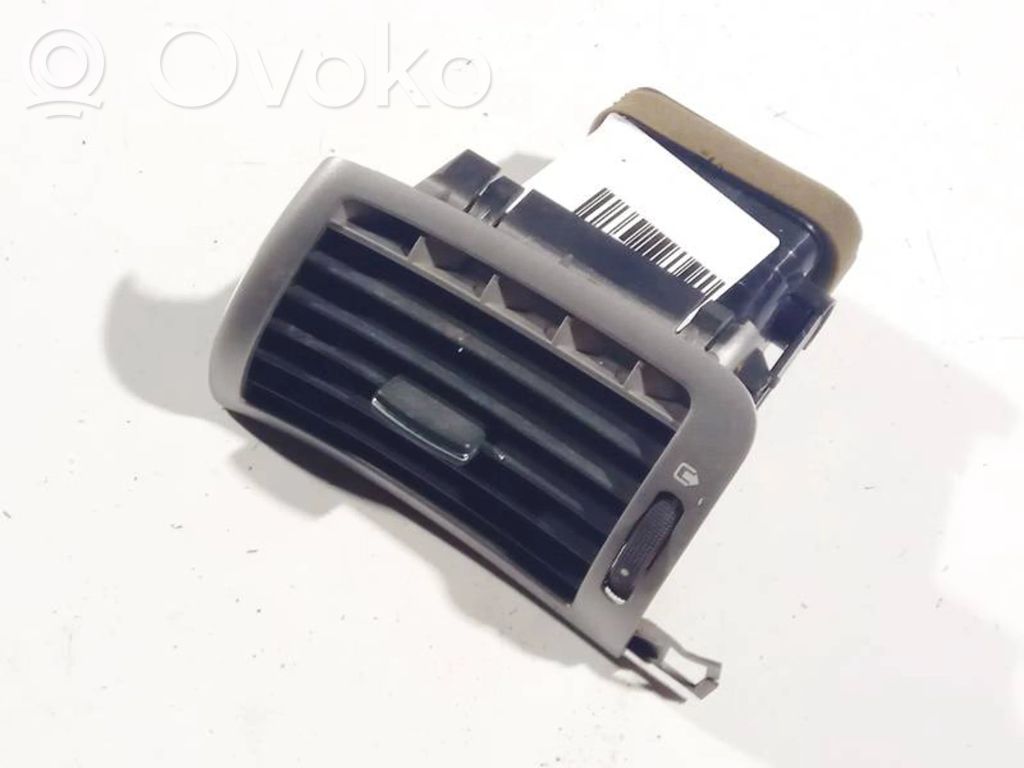 Rejilla de ventilación central del panel   9644589577,A1010006,9644589577,A1010006