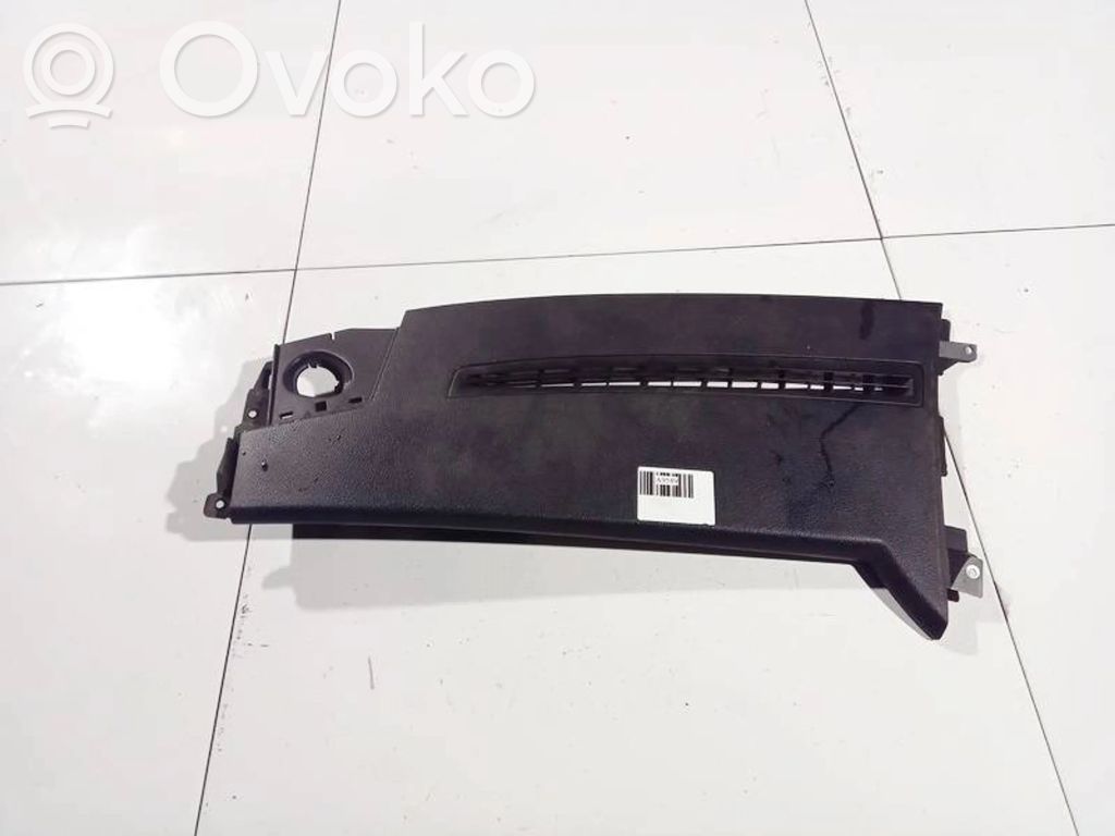 Mercedes-Benz Sprinter W906 Altra parte interiore