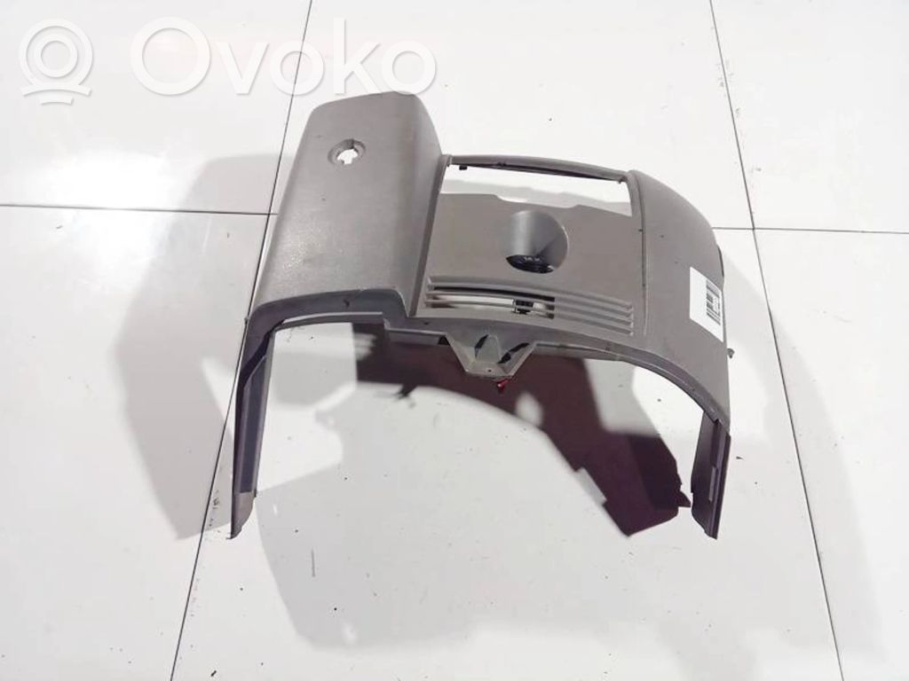 Mercedes-Benz Sprinter W906 Alte piese de interior