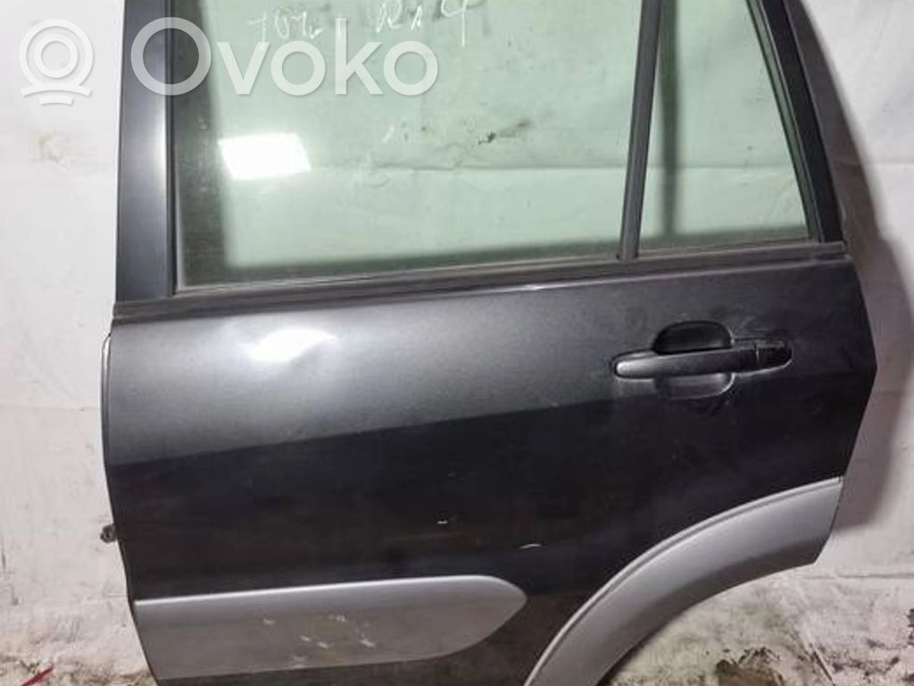 Toyota RAV 4 (XA20) Tür hinten 