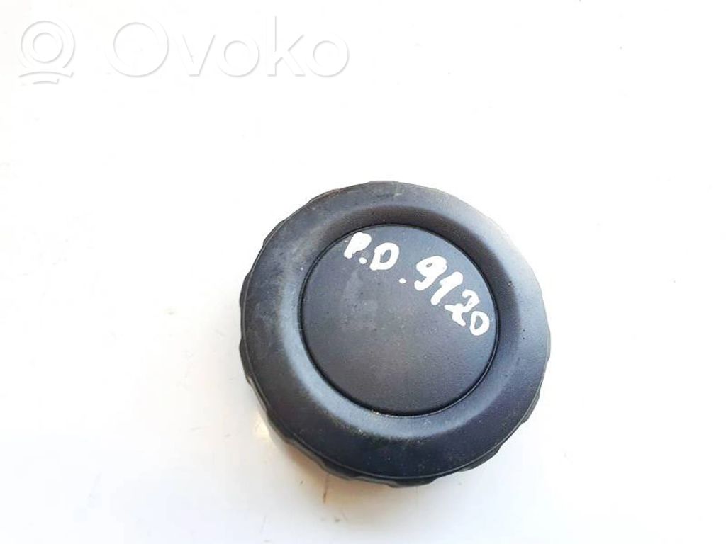 Skoda Superb B6 (3T) Altra parte interiore 