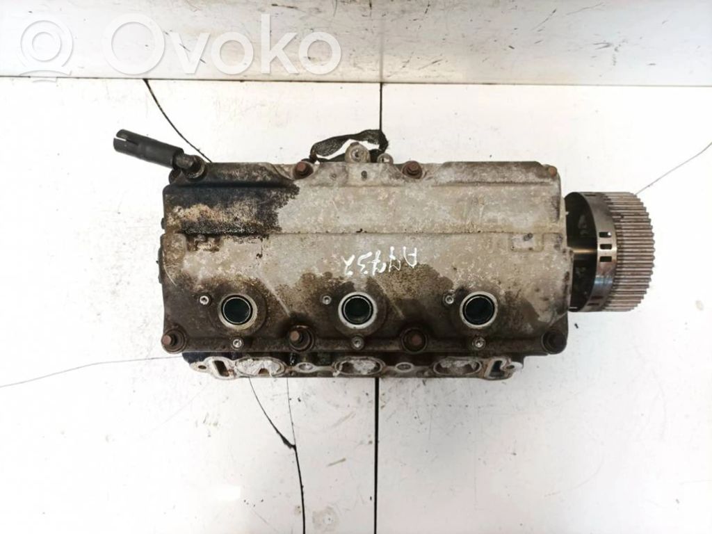 Engine head