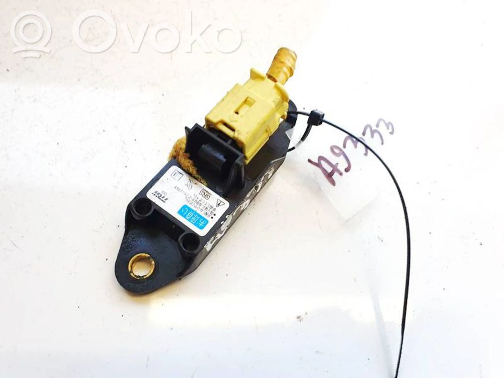 Honda Accord Airbagsensor Crashsensor Drucksensor 
