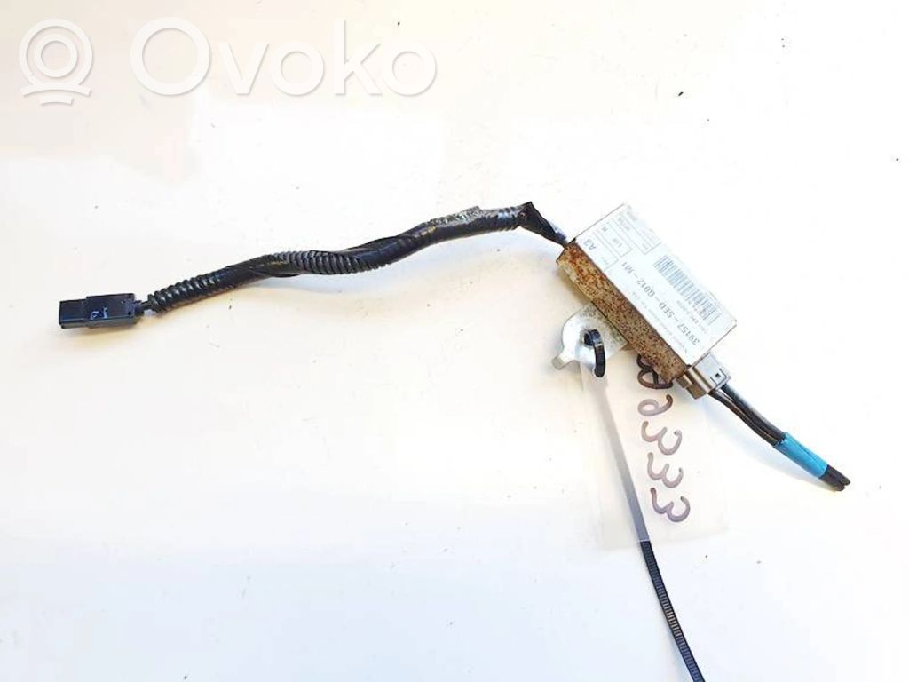 Honda Accord Unitate control antenă 