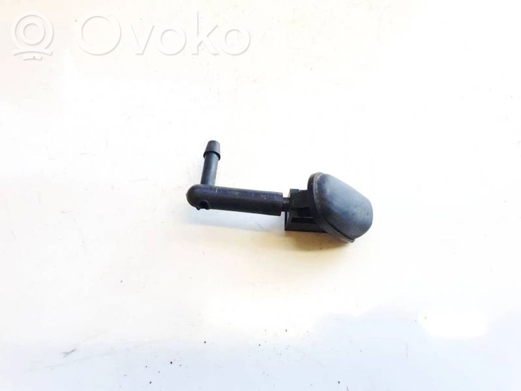 Ford C-MAX II Windshield washer spray nozzle 