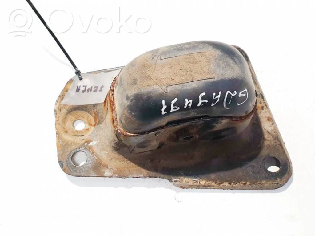 Volkswagen Golf Plus Supporto nel bagagliaio/baule