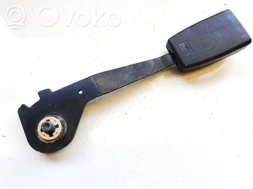 Mazda 2 Priekšējās jostas sprādze 