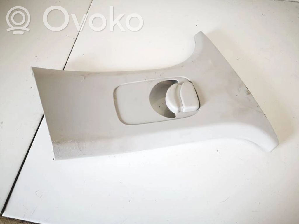 Citroen C4 II Otros repuestos del interior 