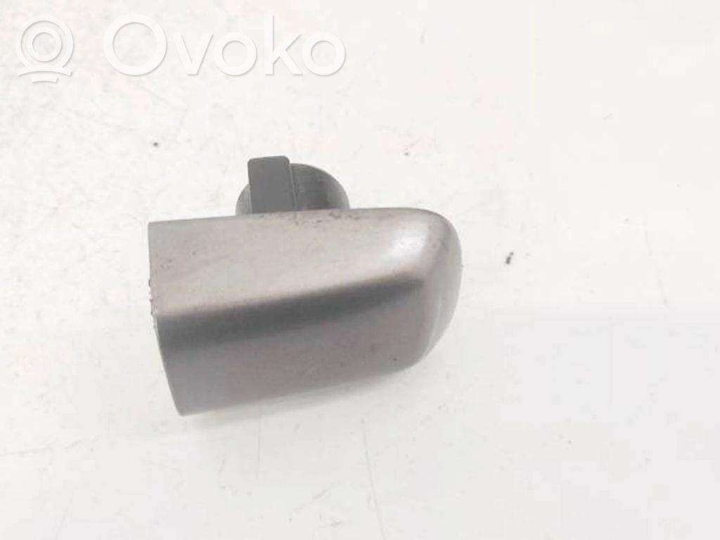 Couvre de porte de chargement