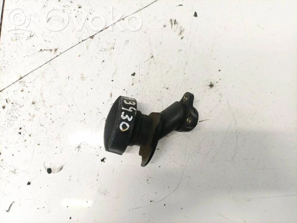 Volvo XC70 Tubo flessibile mandata olio del turbocompressore turbo