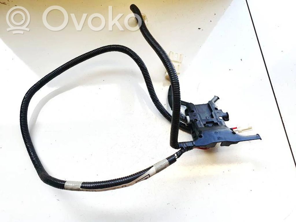 Otros cableados   3636,3509EB,3509EB,3636