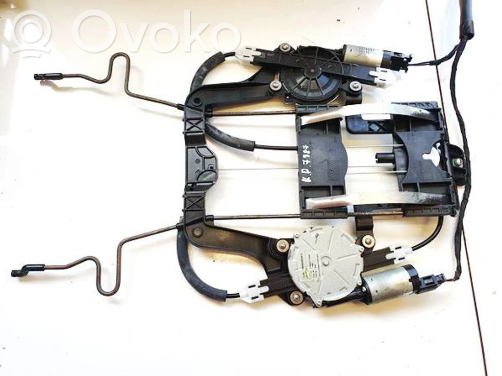 Toyota Corolla Verso AR10 Motorino di regolazione del sedile 