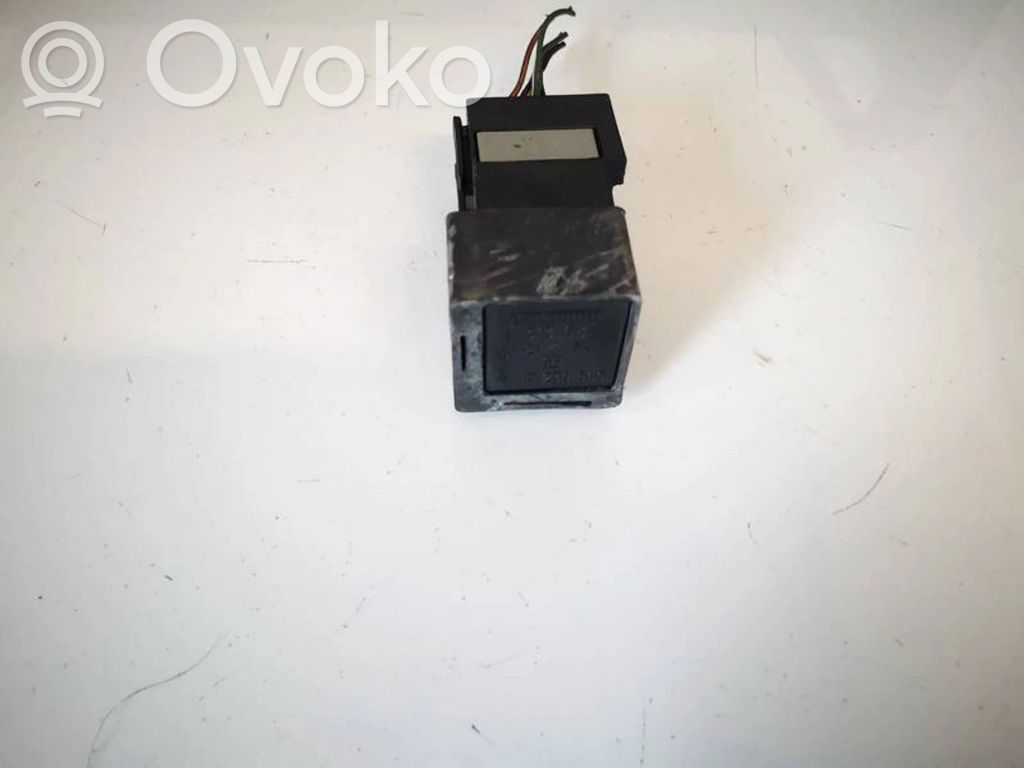 Opel Agila A Inne przekaźniki 