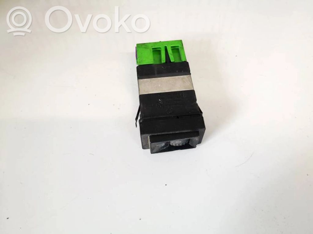 Skoda Superb B5 (3U) Comutator încălzire scaune 