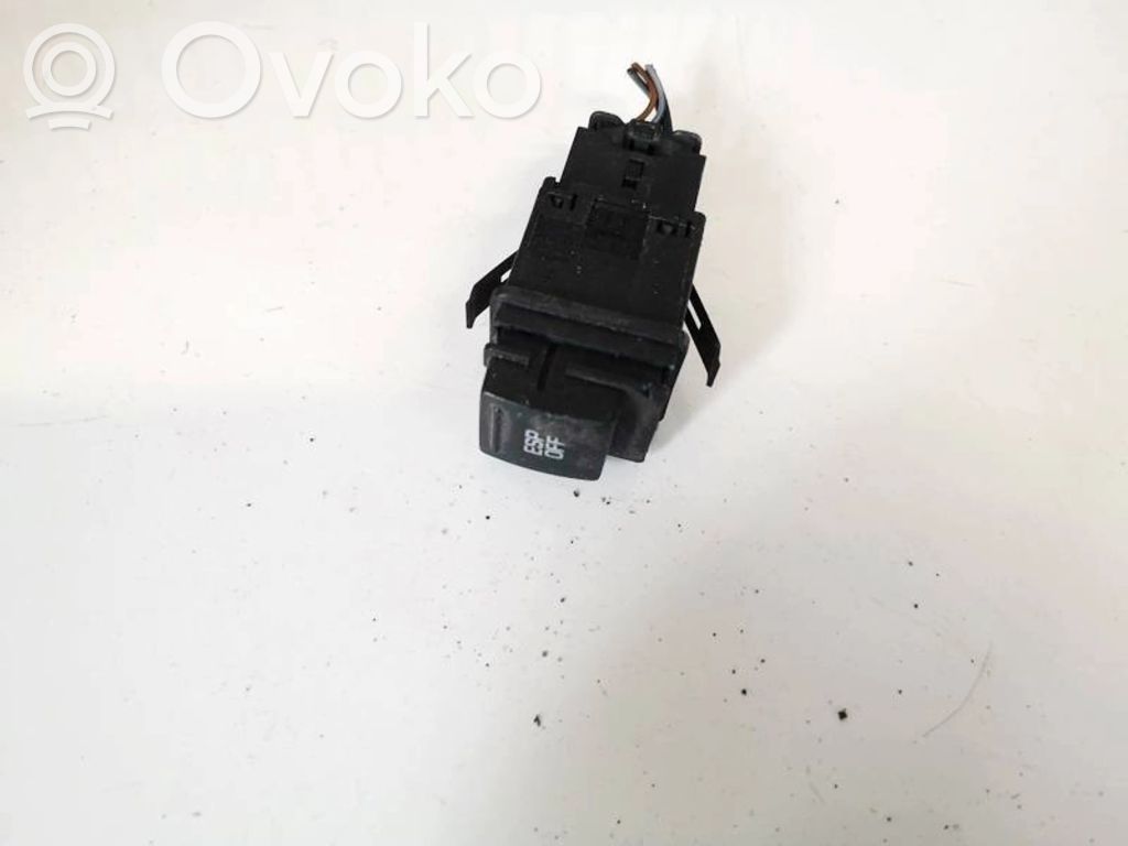 Volkswagen Cross Polo Schalter ESP (Stabilitätskontrolle) 